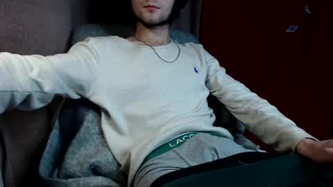 Alex online show from December 4, 9:51 pm