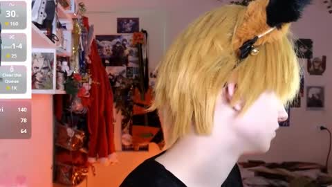 alex_howell online show from January 15, 2:09 am