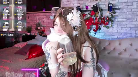 alex_howell online show from February 7, 3:34 am