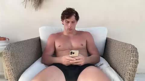 Alex Stone online show from June 6, 10:26 pm