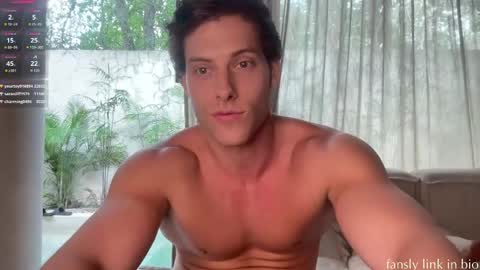 Alex Stone online show from June 2, 10:12 pm