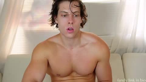 Alex Stone online show from March 29, 7:15 pm