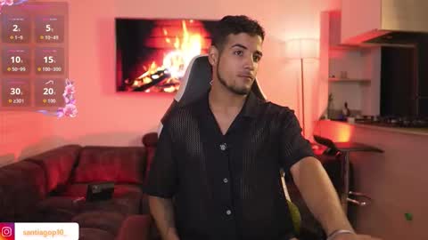 i am Alex online show from March 16, 7:12 am