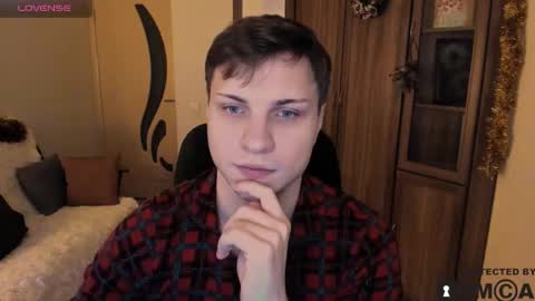 alex_milson online show from December 15, 10:28 pm