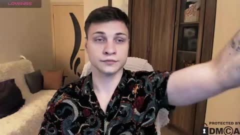 alex_milson online show from November 9, 7:01 am