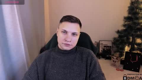 alex_milson online show from January 5, 9:18 pm