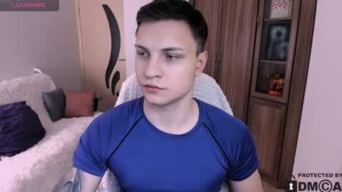 alex_milson online show from November 3, 1:17 am