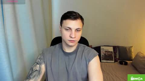 alex_milson online show from February 22, 9:46 am