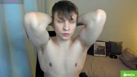 alex_milson online show from February 13, 10:35 pm