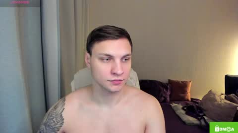 alex_milson online show from March 29, 5:36 pm