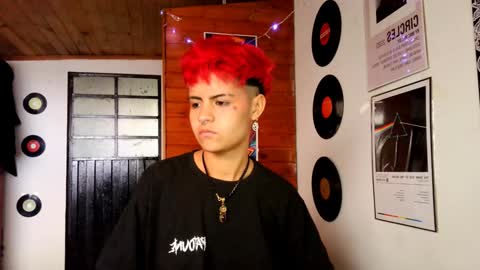 Alex online show from January 27, 8:49 pm