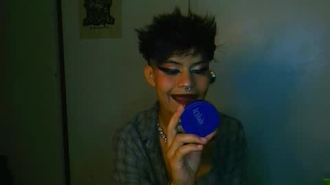 Alex online show from November 14, 11:28 pm