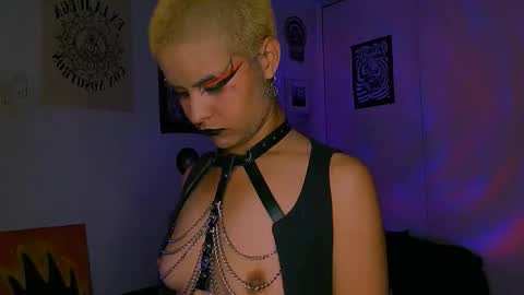 Alex online show from March 13, 1:09 am