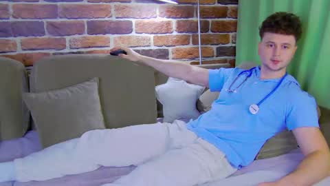 Alex online show from May 10, 9:48 am
