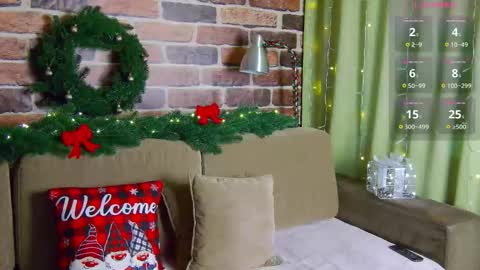 Alex online show from December 22, 7:37 am