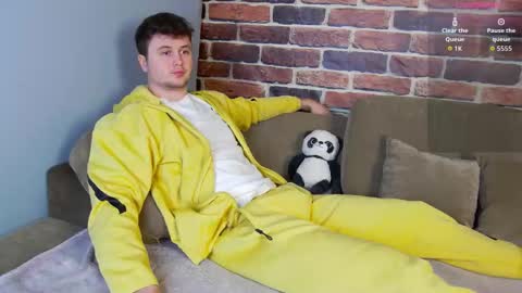 Alex online show from November 16, 9:55 am