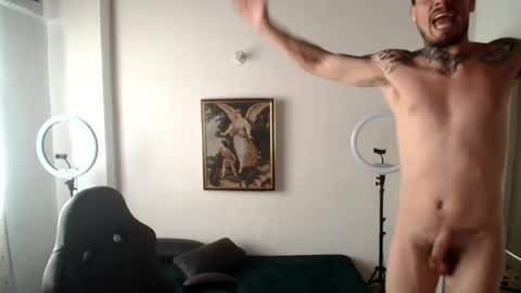 Alex OrionJS online show from July 19, 5:59 pm