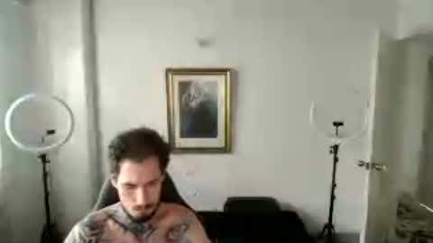 Alex OrionJS online show from June 29, 3:23 pm