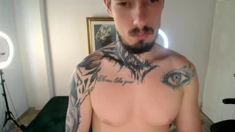 Alex OrionJS online show from June 23, 6:14 pm