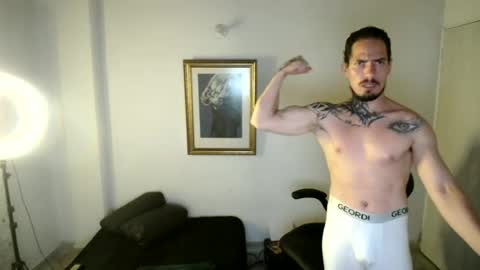 Alex OrionJS online show from June 14, 4:14 am