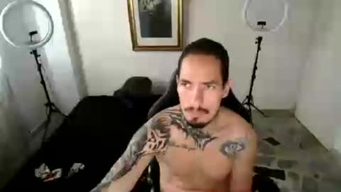 Alex OrionJS online show from June 16, 2:10 pm