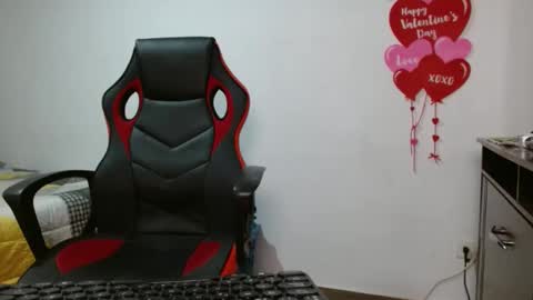 Alex Parker online show from February 27, 1:19 am