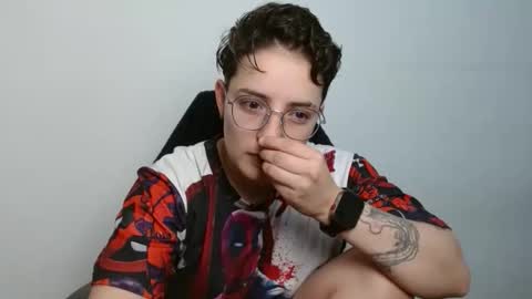 Alex Parker online show from September 13, 12:57 am