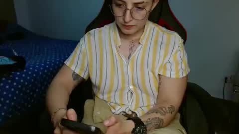 Alex Parker online show from February 14, 5:30 am