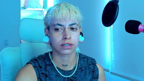 Residente0xxx online show from November 23, 2:48 pm