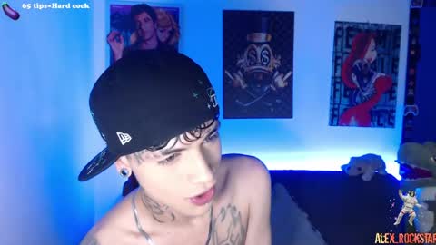    online show from March 29, 2:13 am