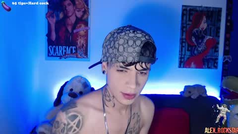    online show from April 3, 4:08 am