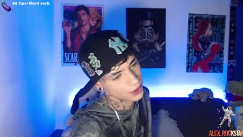    online show from March 27, 4:29 am