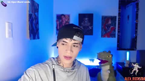    online show from January 7, 5:34 am