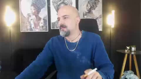 Snapshot of alex_saints_ce chatting on September 25, 4:03 pm Alex Saints online show from September 25, 4:03 pm