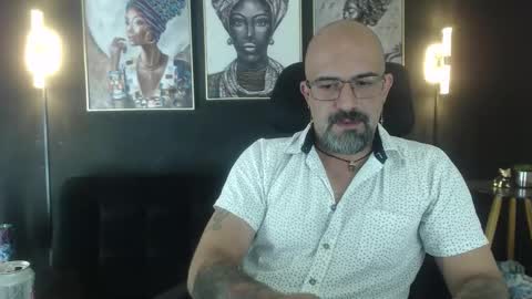 Snapshot of alex_saints_ce chatting on September 24, 1:01 am Alex Saints online show from September 24, 1:01 am