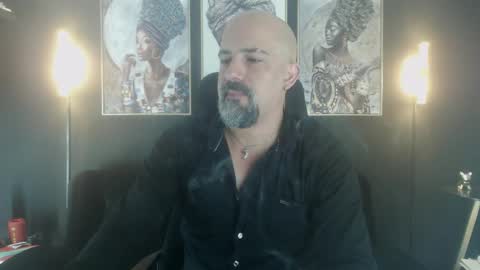 Alex Saints online show from February 3, 9:24 am