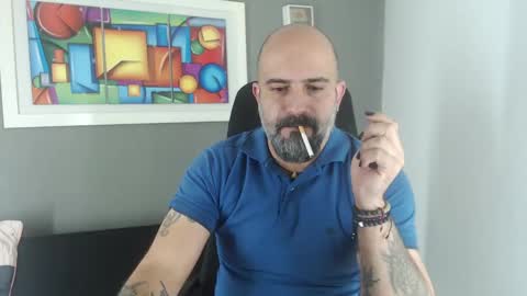 Snapshot of alex_saints_ce chatting on February 16, 5:26 pm Alex Saints online show from February 16, 5:26 pm