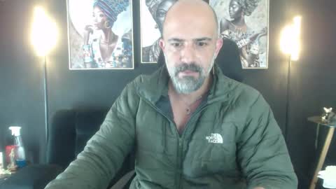 Alex Saints online show from March 4, 12:35 pm