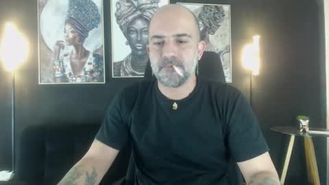 Alex Saints online show from January 6, 8:51 am