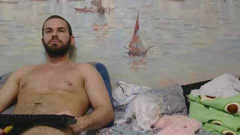 Alex and Sarah online show from February 9, 12:03 am