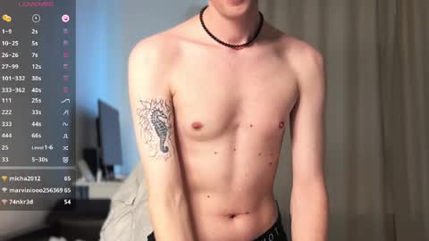 alex_schafer online show from May 14, 6:00 am