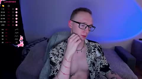 alex_silent online show from October 14, 1:36 pm