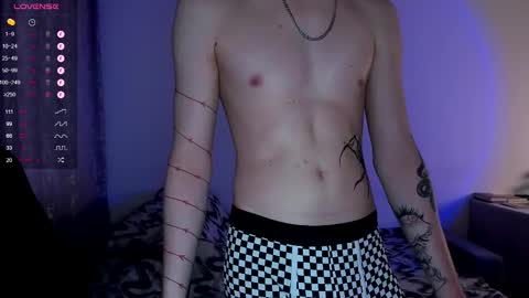 alex_silent online show from March 9, 1:15 pm