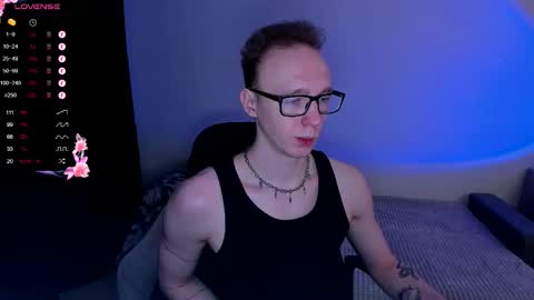 alex_silent online show from September 27, 7:11 pm