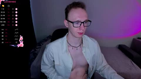 alex_silent online show from September 23, 11:59 am