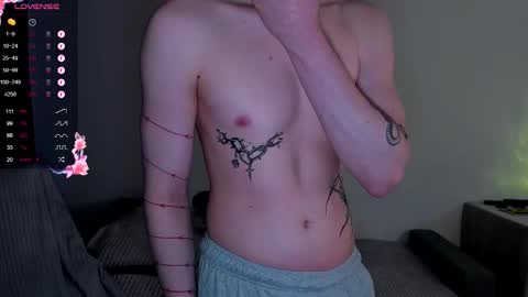 alex_silent online show from November 7, 12:07 pm