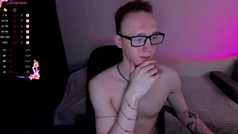 alex_silent online show from September 19, 1:26 pm