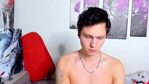 Alex WandHot online show from October 4, 4:16 pm