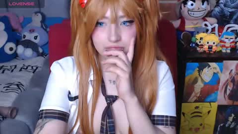 ALEXA online show from April 16, 9:39 pm