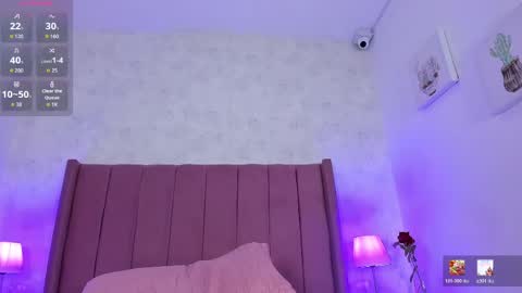 alexa__lopez online show from May 5, 3:57 am